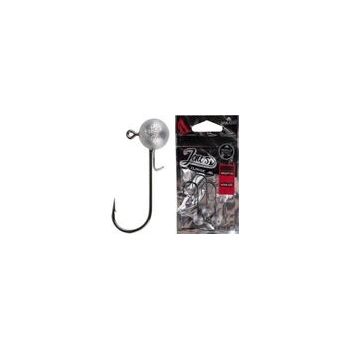 GŁÓWKI MIKADO JAWS CLASSIC JIG BN 5g 1 3szt