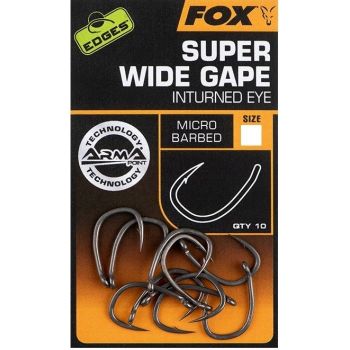 HACZYKI FOX SUPER WIDE...