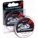 ŻYŁKA MIKADO FLUOROCARBON JAWS 0,14mm 50m
