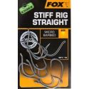 HACZYKI FOX ARMAPOINT STIFF RIG STRAIGHT ROZ. 5