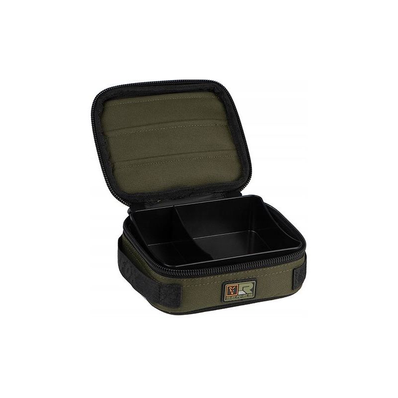 TORBA FOX R SERIES NA AKCESORIA RIGID LEAD AND BAG