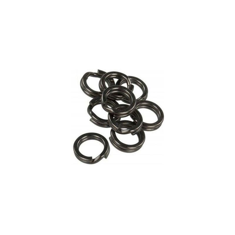 KÓŁKA ŁĄCZNIKOWE DAM MADCAT 12mm 150lb 16szt
