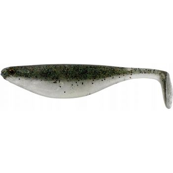 GUMA WESTIN SHADTEEZ 9cm 7g SPARKING GREEN
