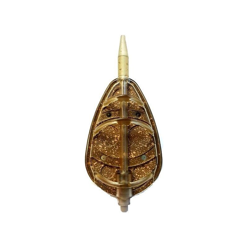 KOSZYCZEK DRENNAN FLAT METHOD FEEDER SMALL 35g