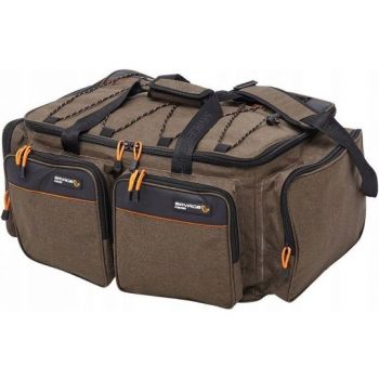 TORBA SAVAGE GEAR SYSTEM CARRYALL XL 53L WĘDKARSKA