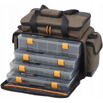 TORBA SAVAGE GEAR...