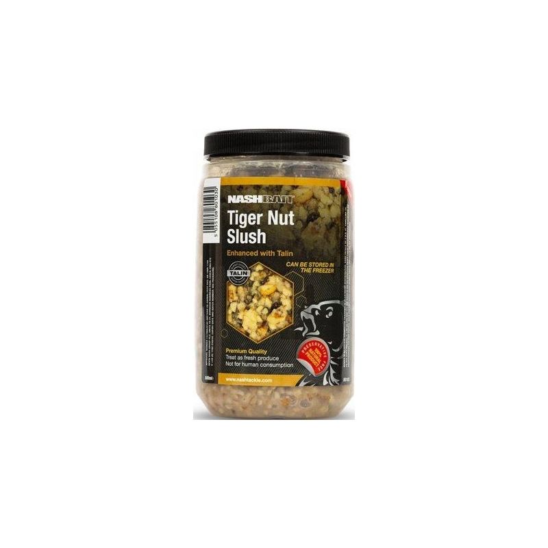 ORZECH TYGRYSI NASH TIGER NUT SLUSH 500ml