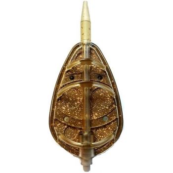 KOSZYCZEK DRENNAN FLAT METHOD FEEDER SMALL 25g