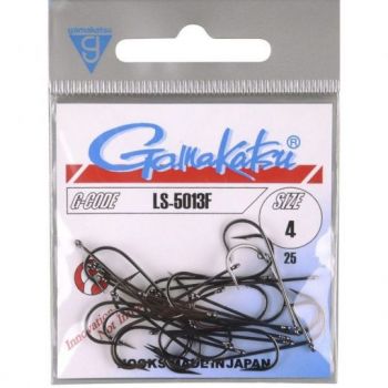 HACZYKI GAMAKATSU LS-5013F...