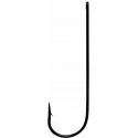 HACZYKI GAMAKATSU LS-5013F HOOKS BLACK 8