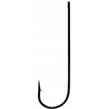 HACZYKI GAMAKATSU LS-5013F HOOKS BLACK 8