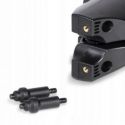 ZESTAW SYGNALIZATORÓW NASH SIREN R3+ SET 3 ROD 3+1