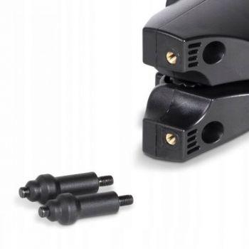 ZESTAW SYGNALIZATORÓW NASH SIREN R3+ SET 3 ROD 3+1