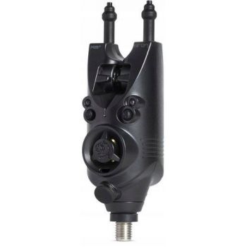 ZESTAW SYGNALIZATORÓW NASH SIREN R3+ SET 3 ROD 3+1