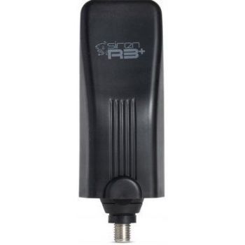ZESTAW SYGNALIZATORÓW NASH SIREN R3+ SET 3 ROD 3+1
