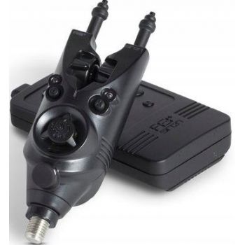 ZESTAW SYGNALIZATORÓW NASH SIREN R3+ SET 3 ROD 3+1