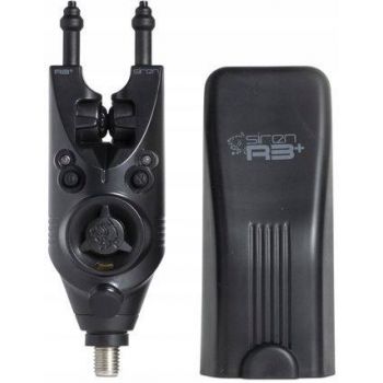 ZESTAW SYGNALIZATORÓW NASH SIREN R3+ SET 3 ROD 3+1