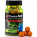 KULKI TANDEM BAITS MINI POP-UP 12mm 30g SCOPEX