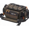 TORBA SAVAGE GEAR SYSTEM BOX BAG M 3 BOXES 5 BAGS