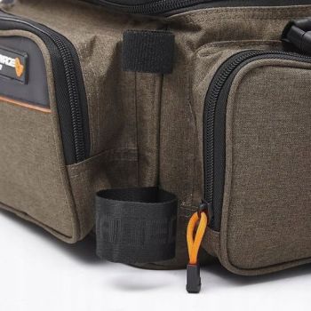 TORBA SAVAGE GEAR SYSTEM BOX BAG M 3 BOXES 5 BAGS