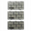 TORBA SAVAGE GEAR SYSTEM BOX BAG M 3 BOXES 5 BAGS