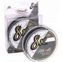 PLECIONKA NIHONTO OCTA BRAID 150M BLACK 0,10mm