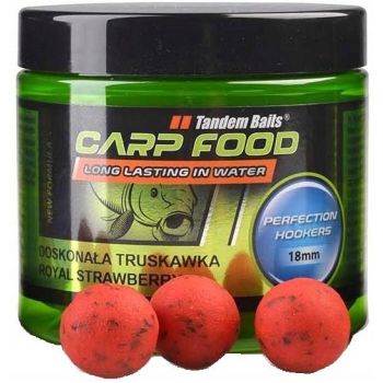 KULKI TANDEM BAITS PERFECTION HOOKERS 18mm MORWA