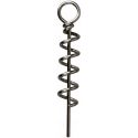 SPIRALA WKRĘCANA SAVAGE GEAR CORKSCREW S 8szt