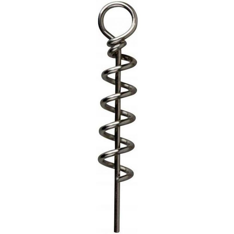 SPIRALA WKRĘCANA SAVAGE GEAR CORKSCREW S 8szt