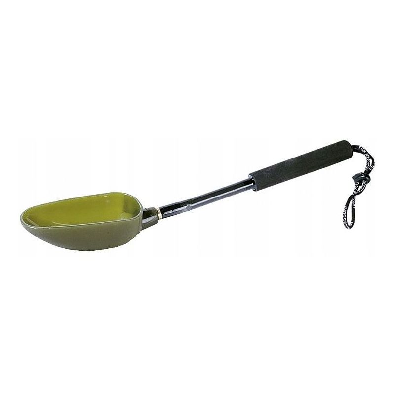 ŁYŻKA JAXON WYRZUTOWA MAŁA RĄCZKA 27cm AC-PC047A