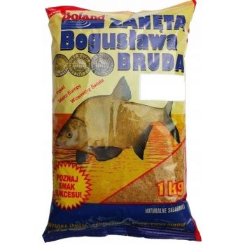 ZANĘTA BOLAND POPULARNA 1kg LESZCZ PIERNIK