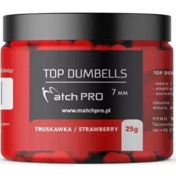 DUMBELLS MATCH PRO TOP...