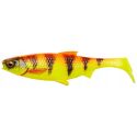GUMA SAVAGE GEAR RIVER ROACH 3D 8cm 5g GOLDEN AMBU