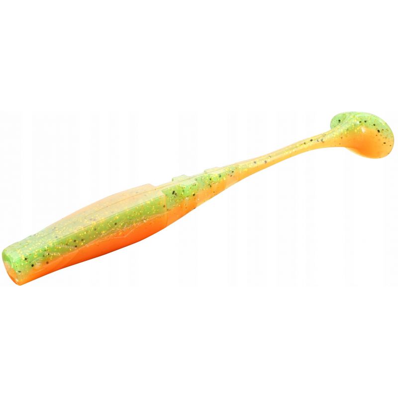 GUMA MIKADO PRZYNĘTA FISHUNTER TT 9cm 343