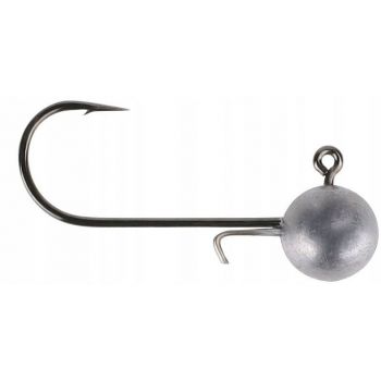 GŁÓWKI MIKADO JAWS CLASSIC JIG BN 5g 2 3szt