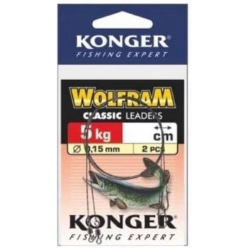 PRZYPON KONGER WOLFRAM...