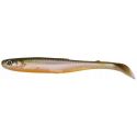 GUMA SAVAGE GEAR SLENDER SCOOP SHAD 11cm 7g OLIVE