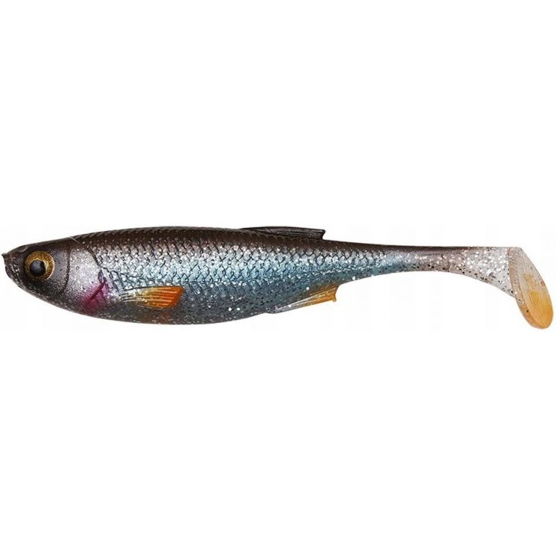 GUMA SAVAGE GEAR CRAFT SHAD 8,8cm 4,2g ROACH