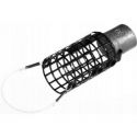 KOSZYCZEK ZANĘTOWY JAXON OKRĄGŁY FEEDER 60g 28/45m