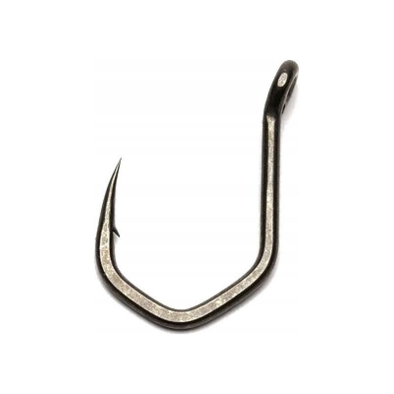 HACZYKI NASH CHOD CLAW MICRO BARBED ROZ. 8
