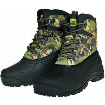BUTY JAXON ZIMOWE BZH AK-BZH45 ROZ. 45 WĘDKARSKIE