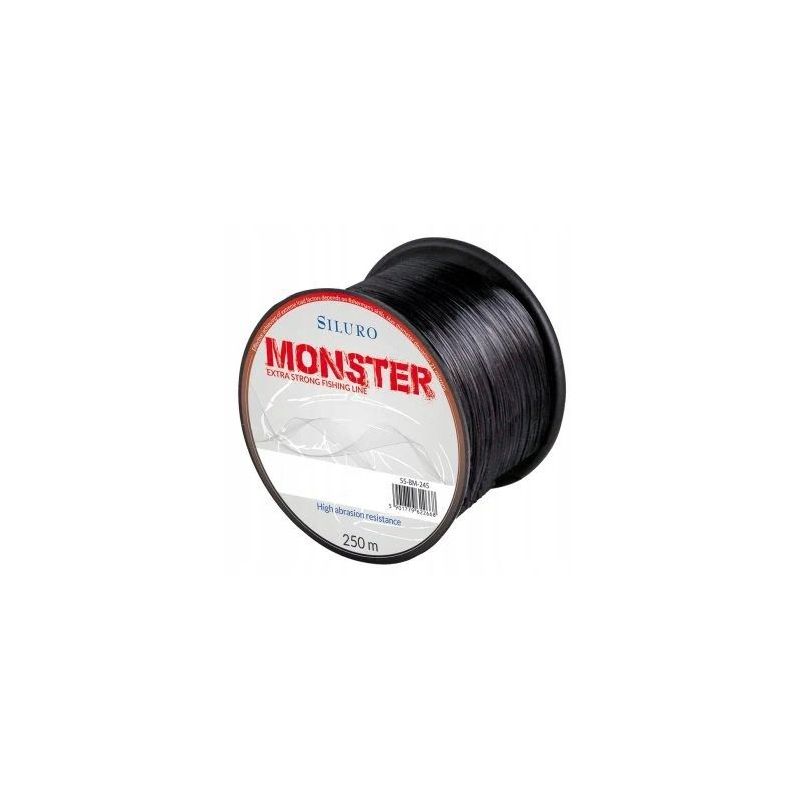 ŻYŁKA ROBINSON SILURO MONSTER 0.60mm 250m