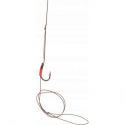 PRZYPON UNI CAT ADIUSTABLE PELLET RIG 4/0