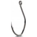 HACZYKI UNI CAT MICRO SHARP POWER HOOK 4/0 HAKI