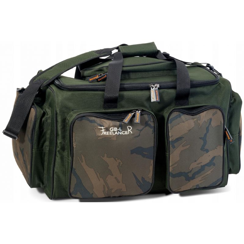 TORBA ANACONDA FREELANCER GEAR BAG LARGE 