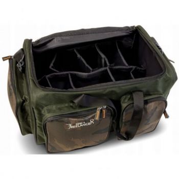 TORBA ANACONDA FREELANCER GEAR BAG LARGE 