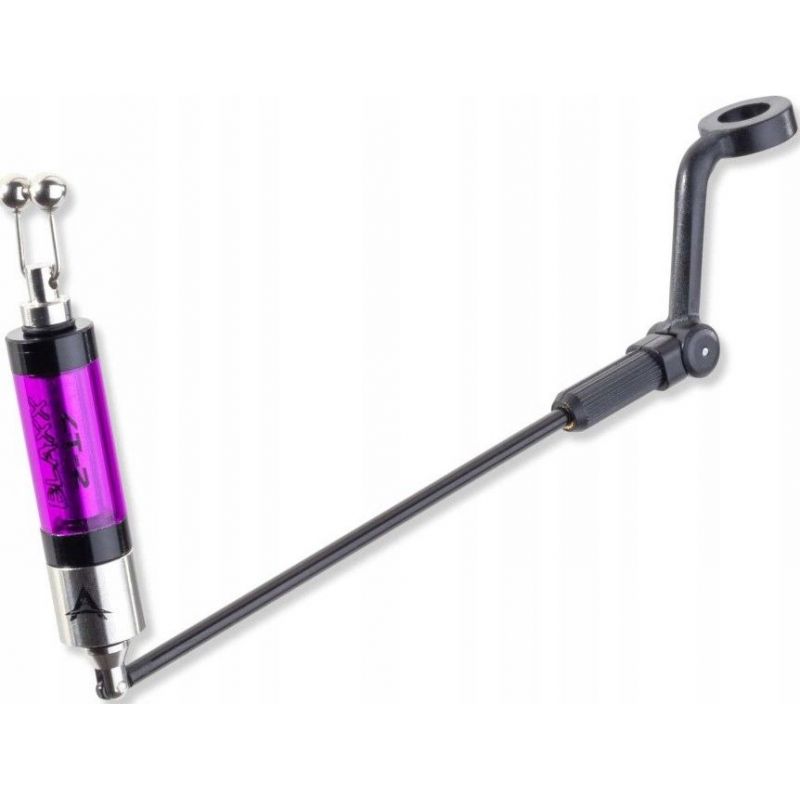 SWINGER I HANGER ANACONDA 2w1 BLAXX Z-17 PURPLE