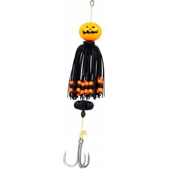 PRZYNĘTA MIKADO CAT TERRITORY BOGEY PUMPKIN 180g