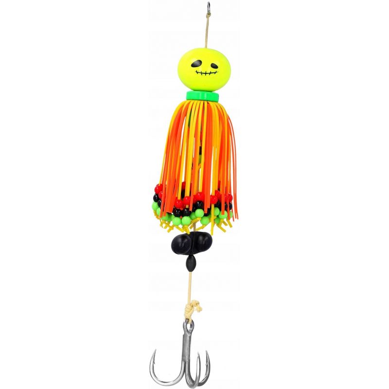 PRZYNĘTA MIKADO CAT TERRITORY BOGEY RAINBOW 180g