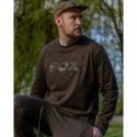 KOSZULKA FOX DŁUGI RĘKAW LONG SLEEVE T-SHIRT S